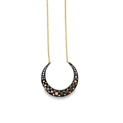 Moon Necklace