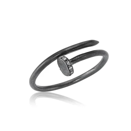 Nail Ring