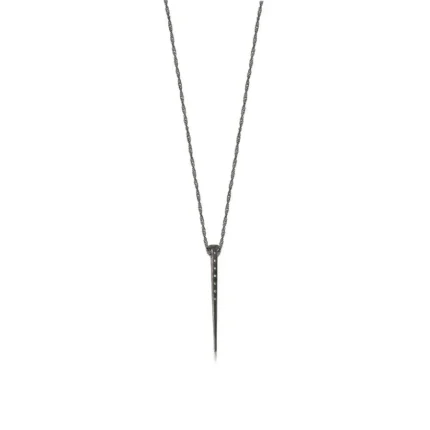 Nail Necklace
