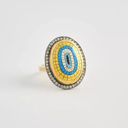 Eye Ring