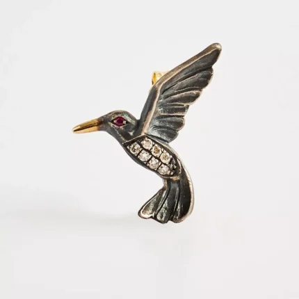 Humingbird Earrings