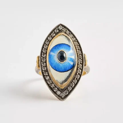 Eye Ring 2