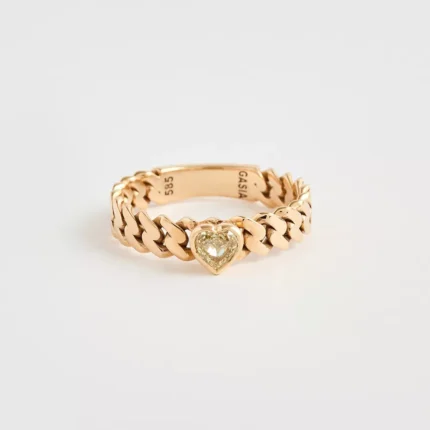 Heart Ring